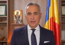 Un fost ”greu” din PNL l-a susținut pe Georgescu. ”Cred că e singurul care gândește pentru România” blank