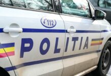 Gorj: Bărbat reţinut după ce şi-ar fi ameninţat fiul