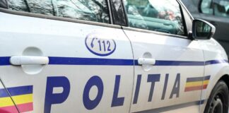 Gorj: Bărbat reţinut după ce şi-ar fi ameninţat fiul