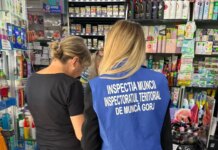 12:39 Amendă usturătoare pentru un patron din Bumbești-Jiu blank