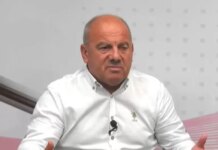 Primar: ”De ce să nu facem guvern cu AUR? Sunt mai buni decât cei de la USR sau PNL” blank