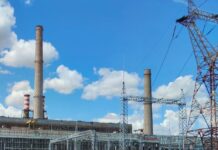 Termocentrală, închisă definitiv la 1 ianuarie. Ce se va întâmpla cu angajații blank