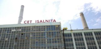 14:17 Proiect: Sisteme de stocare a energiei la Turceni, Rovinari și Ișalnița blank