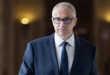 15:11 Reacția ministrului Justiției după breșa de securitate de la Penitenciarul Târgu Jiu blank