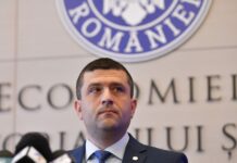 Ministrul Economiei: ”Activitatea CEO va continua o perioadă, provocarea mea este să continue curat”
