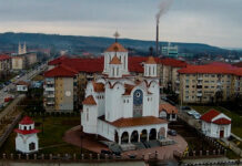 Mai rămâne Gorjul cu doar două orașe? Guvernul vrea reclasificarea localităților blank