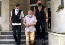 Șase ani de închisoare cu executare pentru doctorul Neață blank