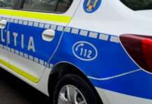 09:11 Conducea mașina pe drumul public, deși avea permisul anulat din 2010 blank