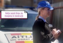 15:39 Poliția Locală: 12 fapte de natură penală privind executarea de lucrări de construcții în zone de protecție ale monumentelor istorice blank