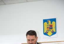 13:37 Realizările unui primar din Gorj, la un an de mandat blank