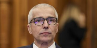 Reacția ministrului Justiției după breșa de securitate de la Penitenciarul Târgu Jiu