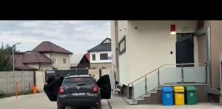 (VIDEO) Două doljence reținute pentru tâlhărie și furt în Târgu Jiu