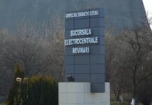 Lider: ”Zona Rovinari va fi ferită de concedieri colective” blank