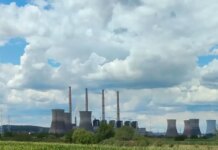 Termocentrala care nu poate funcționa fără pensionari. ”Mulțumim lui Dumnezeu că nu avem evenimente!” blank