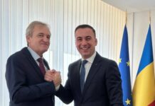 08:00 Mihai Weber: ”Eu am spus de la început: nu putem renunța la cărbune până nu avem ce pune în loc!” blank