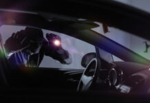 Tânăr de 16 ani depistat după ce a furat bani dintr-un autoturism