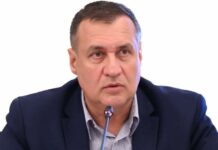 Victor Banța, în CS-ul CE Oltenia. Iordache: ”Nu am discutat, dar mă bucur că a fost selectat” blank