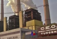 Risc major. Din ce cauză ar putea fi pusă în pericol funcționarea SE Turceni blank