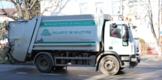 Conturile ADIS Gorj, blocate de Polaris blank