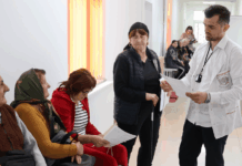 Campania „Sănătate pentru sate” aduce consultații medicale gratuite în județul Gorj