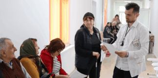 Campania „Sănătate pentru sate” aduce consultații medicale gratuite în județul Gorj