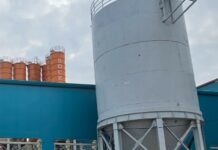 Sute de noi locuri de muncă la Târgu Cărbunești. Cosmin Popescu: ”Producția va începe în ianuarie-februarie” blank