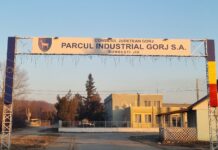 23 de milioane de euro, atrase de firme din Parcul Industrial, din FTJ. Eftemie Popescu: ”Au fost multe piedici” blank