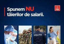 09:04 Deputat de Gorj: ”Mă voi opune noului pachet de măsuri” blank