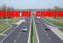 Instanța a decis. Strade Bauunternehmung și Ozaltin construiesc primul lot al drumului de mare viteză Craiova – Târgu Jiu blank