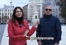 Cursa pentru București. Dian Popescu: ”Sondajele nu sunt relevante” blank