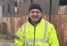 Minerii, nemulțumiți. ”Nicio creștere salarială, de 2 ani” blank