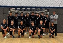 Juniorii 3 CSM Târgu Jiu, meci acasă cu CSS Craiova blank