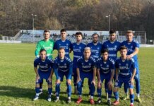 Elevii lui Găman au remizat în deplasarea de la Dăești. Viitorul Dăești – CSM Târgu Jiu: 1-1 blank