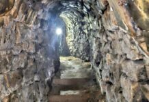 Salrom, cerere de finanțare la Comisia Europeană pentru procesarea grafitului de la Baia de Fier