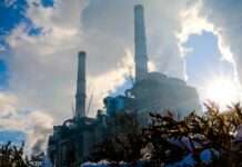 Două grupuri pe cărbune din termocentralele Turceni și Ișalnița vor fi oprite definitiv