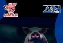 Au început înscrierile pentru Cupa Porcului la minifotbal blank