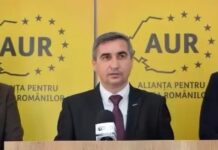 Cere revocarea hotărârii de majorare a taxelor locale. Lădaru: Destabilizează grav bugetul familiilor blank