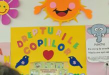 14:59 Ziua Internațională a Drepturilor Copilului, marcată la nivelul DGASPC Gorj blank