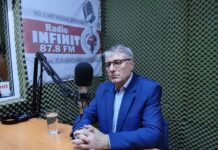 Ion Rușeț: ”Virgil Popescu are o mare problemă. Nu mai are controlul la Complexul Energetic Oltenia” blank