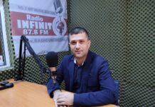 Îi cer bani lui Bolojan pentru drumul expres. Radu Miruță: ”Ministrul Transporturilor e de la PSD” blank