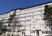 Cer echipamente pentru ATI 2 și Urologie. Laura Căruntu Bădărău: ”Ne dorim o bună colaborare” blank