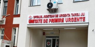 Amendă de 30.000 de lei la Spitalul Târgu Jiu după decesul unui pacient în ambulanță