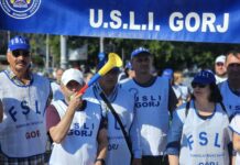 Profesorii se tem de noi tăieri în Educație. Huică: ”Este amenințat anul școlar următor” blank