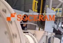 Au început testele în cea mai nouă fabrică din Gorj blank