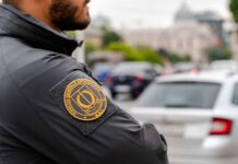 Patru agenți de poliție din Craiova reținuți pentru luare de mită