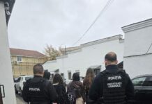 Patru minori din Târgu-Cărbunești, dați dispăruți, au fost găsiți în Târgu Jiu