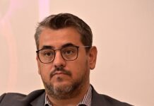 Viceprimarul Tudor a discutat cu avocatul, după acuzațiile liberalilor. ”Vor primi notificări pentru a-și cere scuze” blank