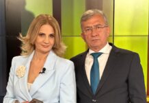 Dian Popescu: ”Anca este de neoprit. Tăierile lui Bolojan, amânate până după alegeri” blank