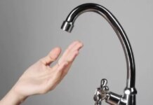 11:38 Avarie în Târgu Jiu. Blocuri rămase fără apă blank