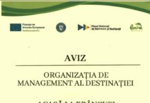 Vor să acceseze fonduri pentru dezvoltarea turismului. Ministrul Miruță a dat avizul blank
